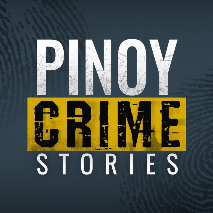 Pinoy Crime Stories (2023) Poster