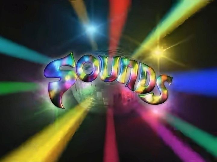 Sound Unlimited (1975) Poster