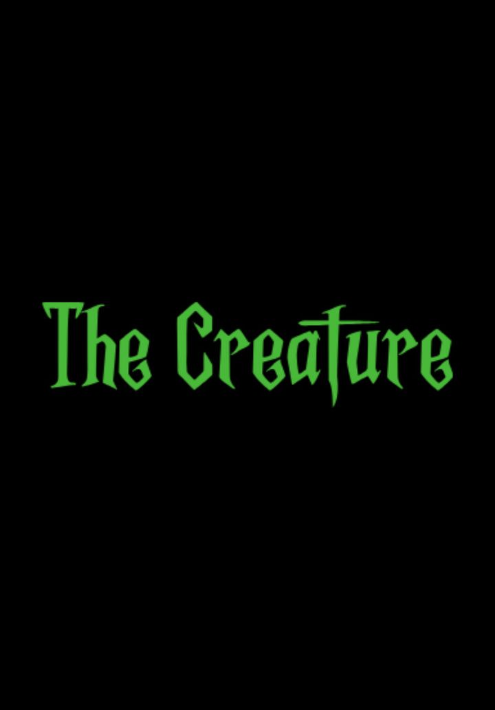 The Creature (2023) Poster