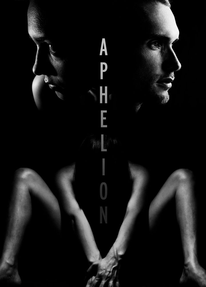 Aphelion Poster