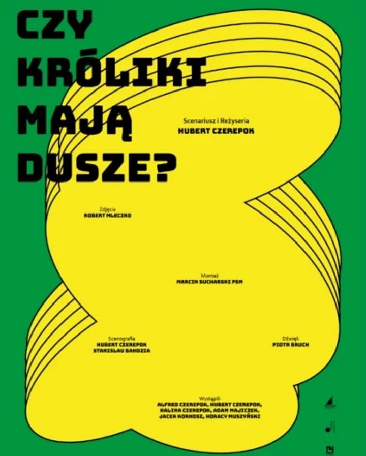 Czy Króliki Maja Dusze? (2024) Poster