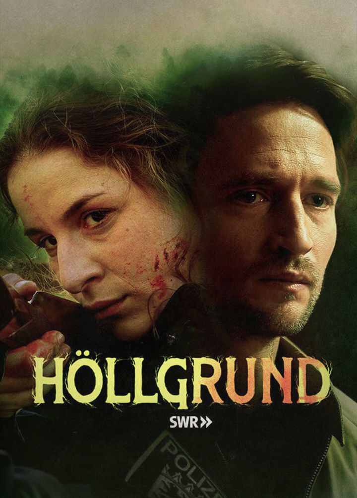 Höllgrund (2022) Poster