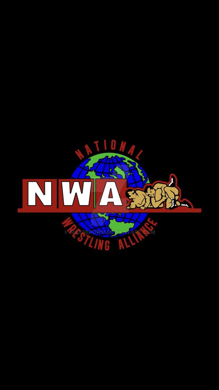 National Wrestling Alliance (1948) Poster