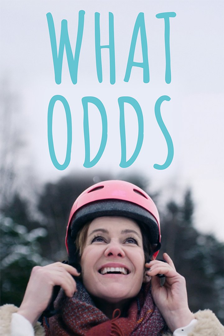 What Odds (2023) Poster