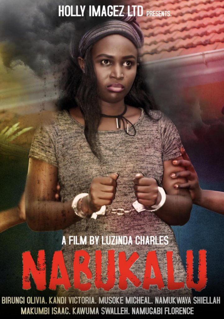 Nabukalu (2020) Poster