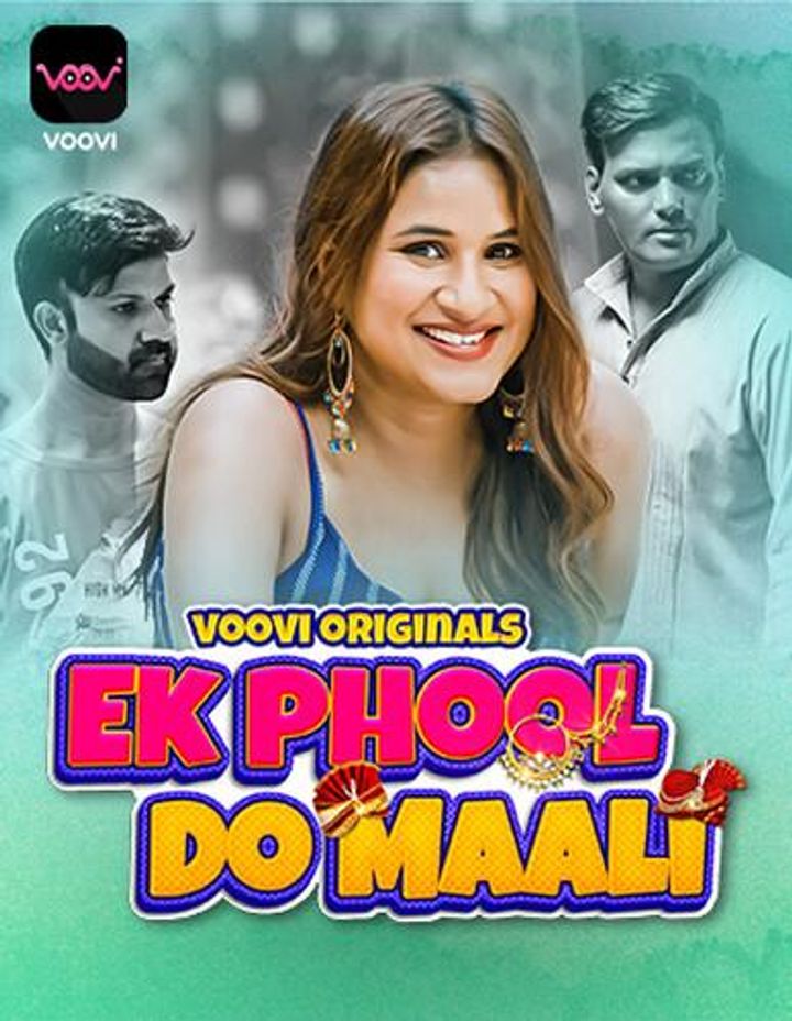 Ek Phool Do Maali (2023) Poster