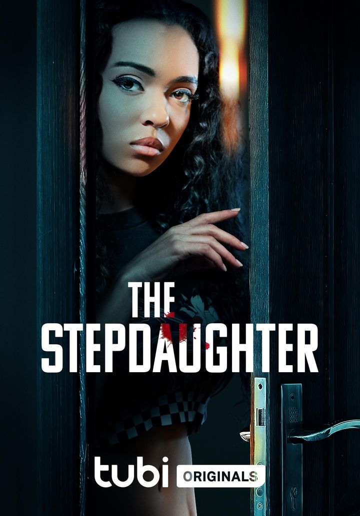 The Stepdaughter (2024) Poster