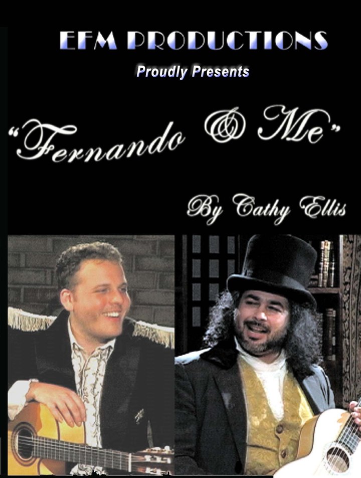 Fernando & Me (2007) Poster