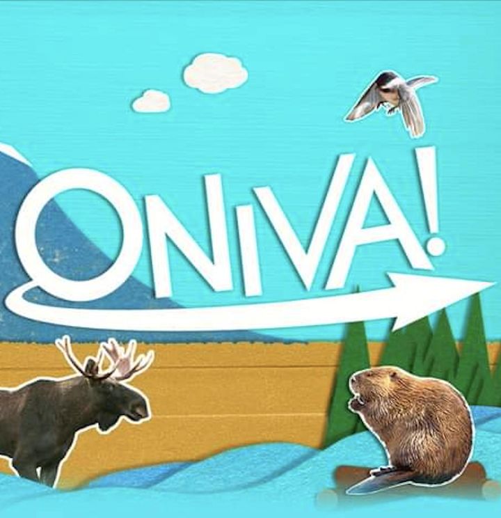 Oniva! (2004) Poster