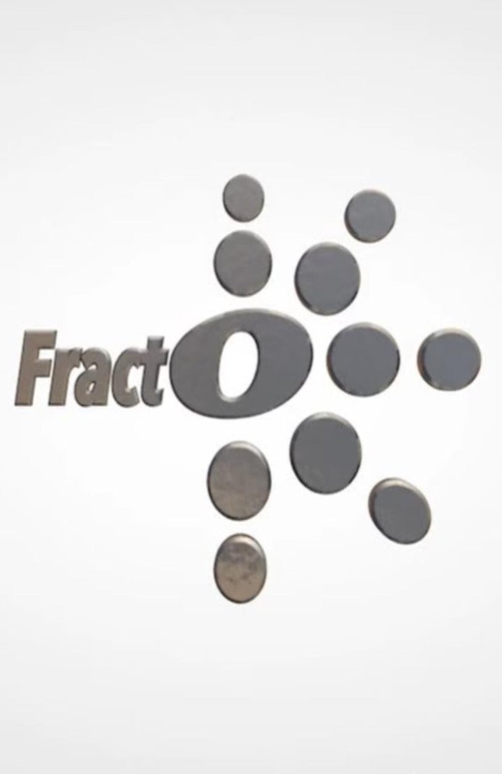 Fracto (2000) Poster