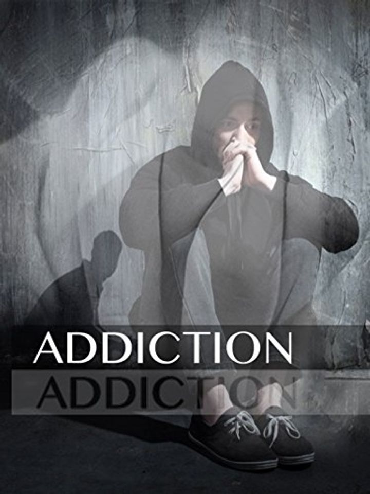 Addiction (2016) Poster