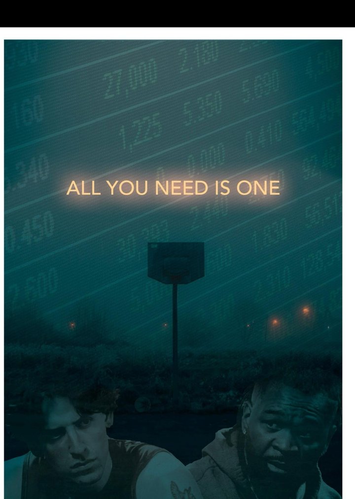 All You Need Is One Poster