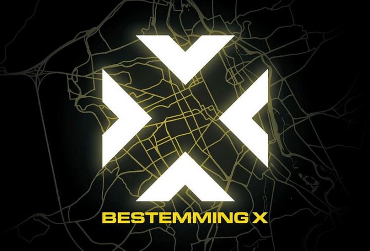 Bestemming X (2023) Poster