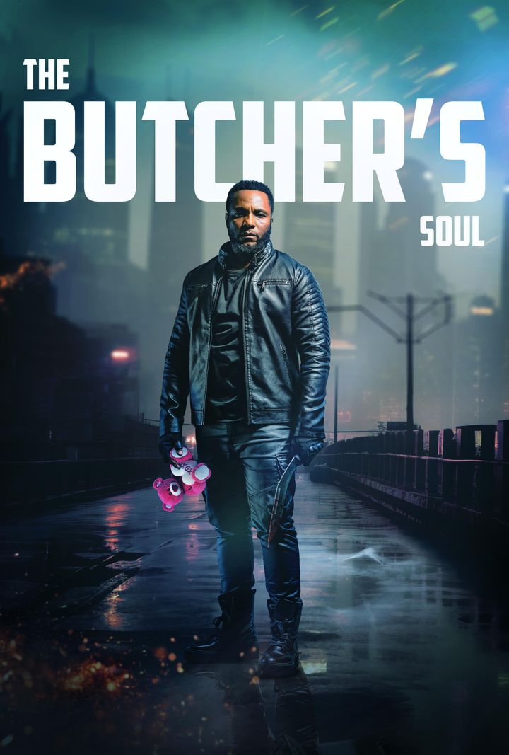 The Butcher's Soul (2024) Poster