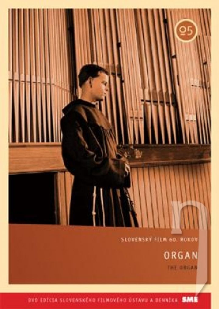 Organ (1965) Poster