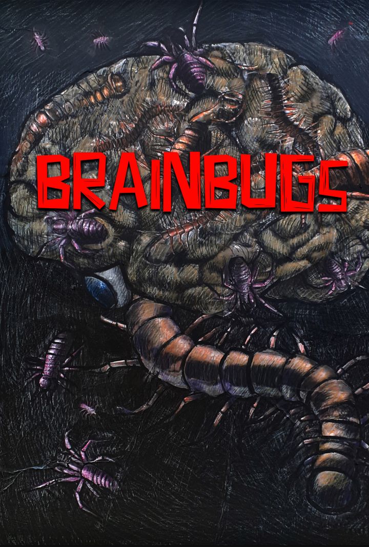 Brainbugs Poster