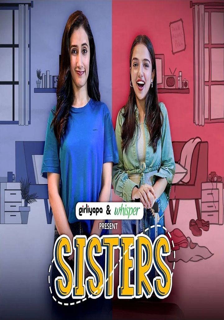 Sisters (2022) Poster