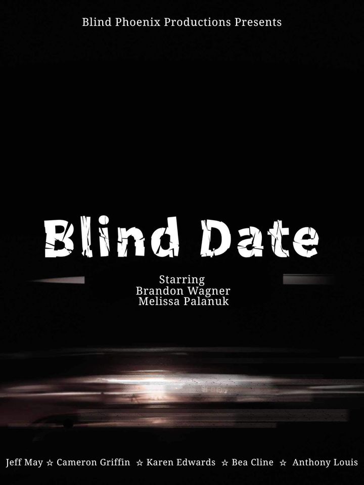 Blind Date Poster