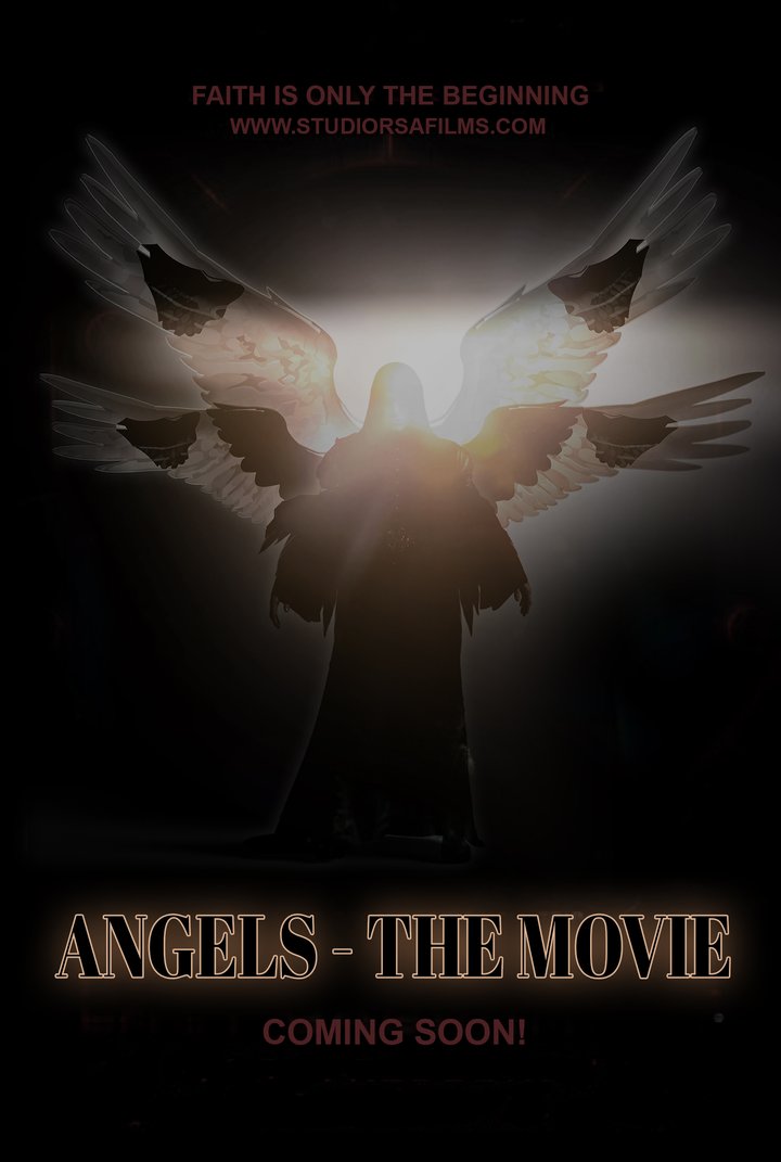 Angels (2025) Poster