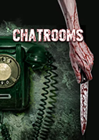 chatrooms poster