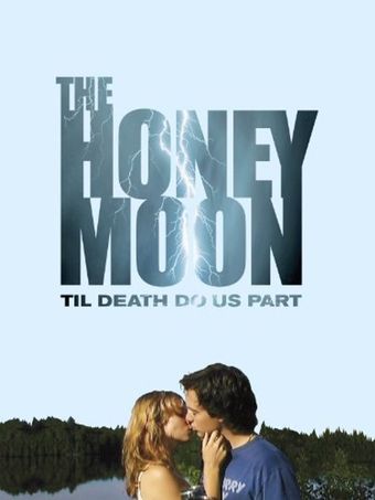 the honeymoon 2014 poster