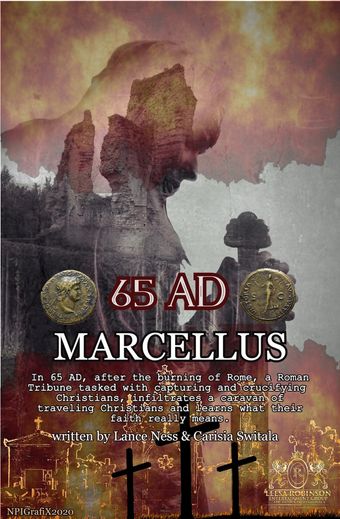 marcellus poster