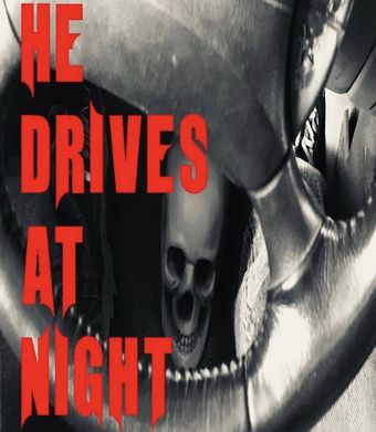 he drives at night 2019 poster