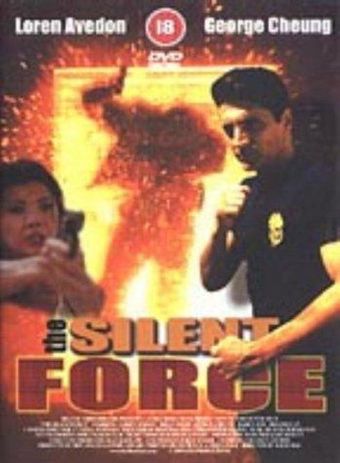 the silent force 2001 poster