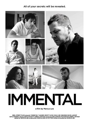 immental 2016 poster