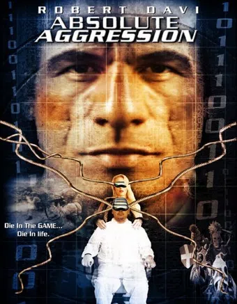 absolute aggression 1996 poster