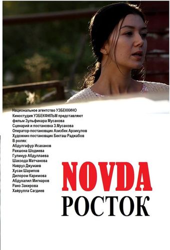 novda 2015 poster