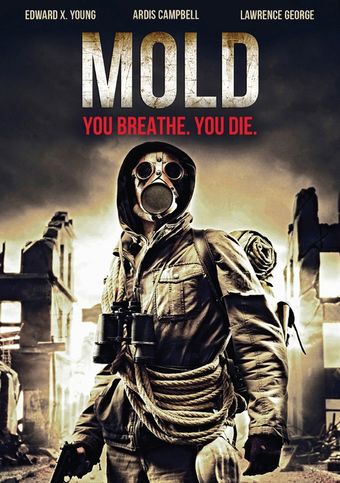 mold! 2012 poster