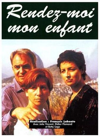 des héros ordinaires 1993 poster