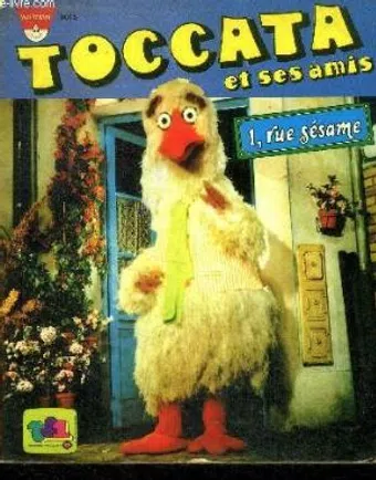 1, rue sésame 1978 poster