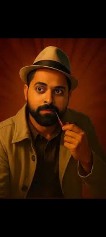 gadbad gotalo 2025 poster