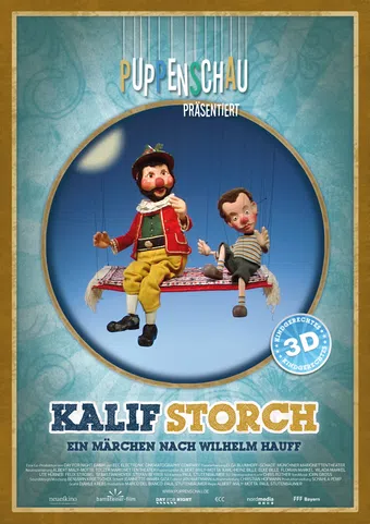 kalif storch 2012 poster