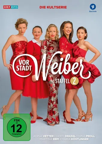 vorstadtweiber 2015 poster