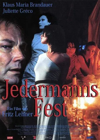 jedermanns fest 2002 poster