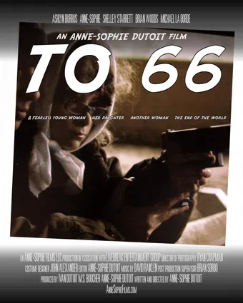 to 66 2012 poster