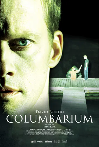 columbarium 2012 poster