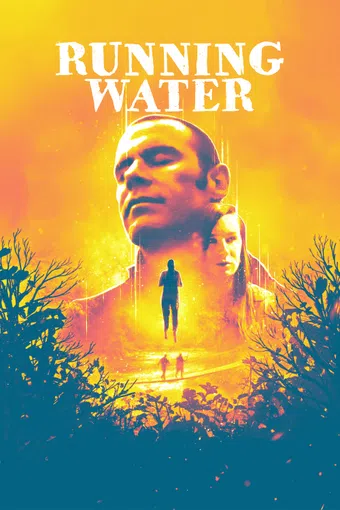 running water 2019 poster