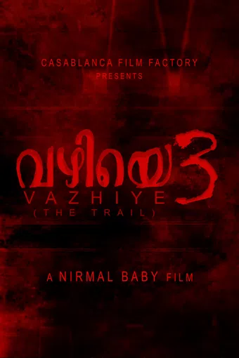 vazhiye 3 poster