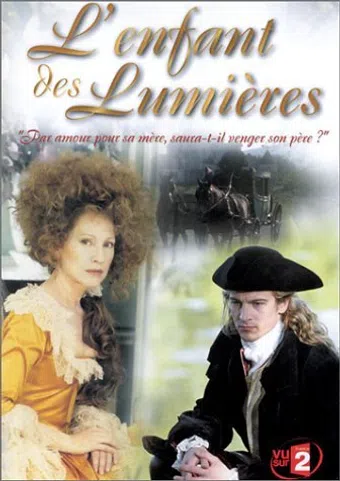 l'enfant des lumières 2002 poster