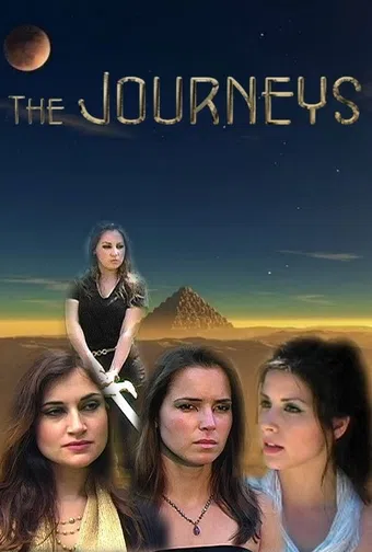 the journeys 2010 poster