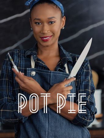 pot pie 2016 poster