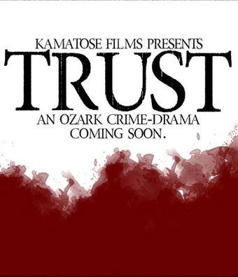 trust 2015 poster