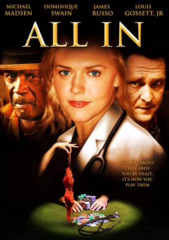 all in 2006 poster