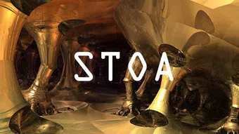 stoa poster