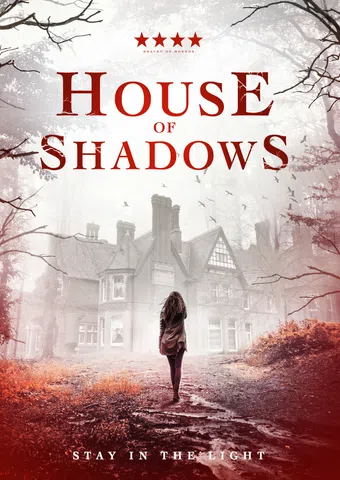 house of shadows 2020 poster