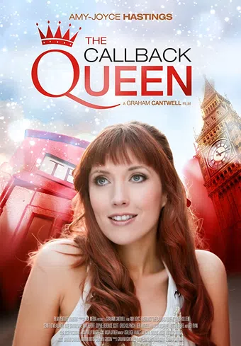 the callback queen 2013 poster